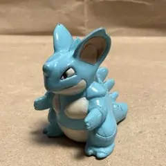ポケモン フィギュア ニドリーナ - メルカリ