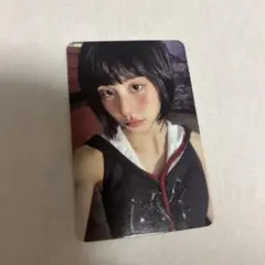 TWICE chaeyoung Lil Fantasy トレカ チェヨン 채영