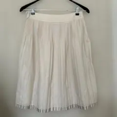 タグ付き未使用　定価14700円　アリスバーリー　スカート　11号