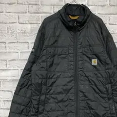 carhartt ナイロンジャケット