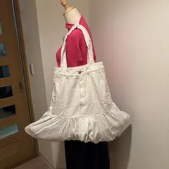 ハンドメイドバッグ