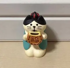 デコレ コンコンブル 月餅猫