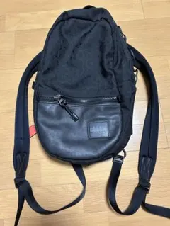 COACH シグネチャー バックパック ブラックのサムネイル