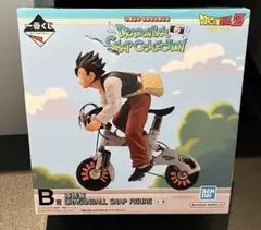 一番くじ　ドラゴンボール スナップコレクション フィギュア