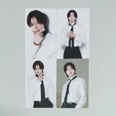 &TEAM SECOND TO NONE セカナン トレカ K