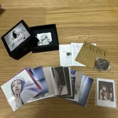 BLACKPINK LALISA アルバム