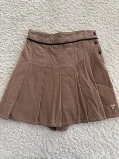 ポンポネットガールズキュロットLL