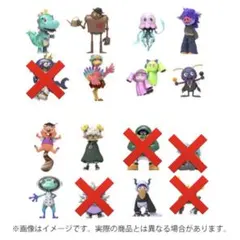 2026年最新】キンプリ re:era フィギュアの人気アイテム - メルカリ