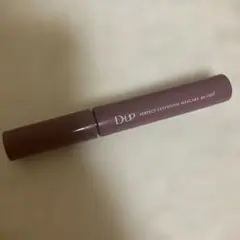 D-UP パーフェクトエクステンションマスカラforカール ピンクブラウンのサムネイル