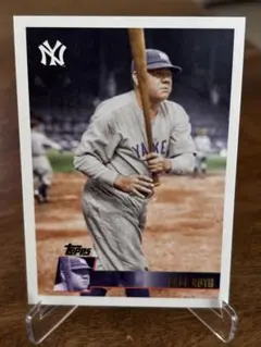 2026年最新】ベーブ・ルースの人気アイテム - メルカリ