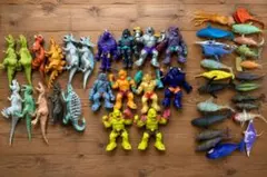 ディアゴスティーニアンドコ3シリーズ　まとめ売り