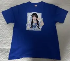 ゼパ ゼパちゃん 証明写真 Tシャツ XLオフゼパム YouTuber - メルカリ