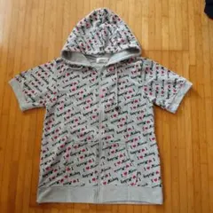 ディズニー 　レディース　✨美品✨ パーカー 　ミッキー マウス 　 Mサイズ