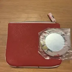 Francfranc BLOSSOM ティッシュポーチ PKのサムネイル