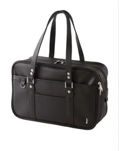 イーストボーイ 合皮バッグ スクバ