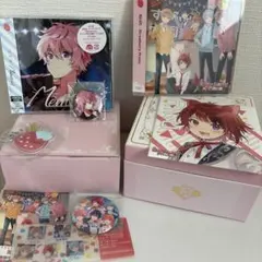 ★すとぷり セット(新品未開封)