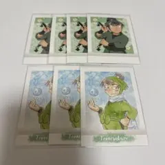 忍たま　ぱしゃこれ