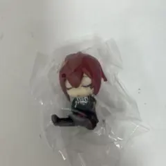 ツイステッドワンダーランド 肩ズンfig リドル・ローズハート