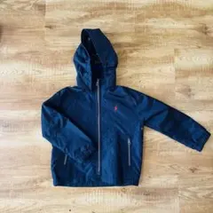 【ラルフローレン】ウィンドブレーカー パーカー 100cm