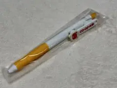 【新品】CO-OP共済 コーすけ　ノベルティ　ボールペン　コープ共済
