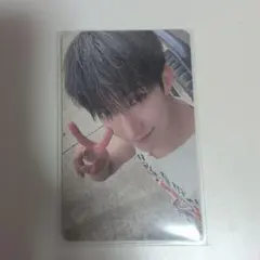 SEVENTEEN spill the feels 東京 会場限定 ドギョム