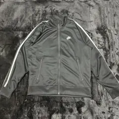 NIKE ナイキ ダブルジップ トラックジャケット XL