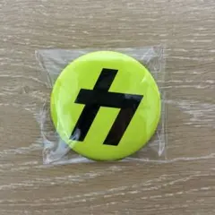 SnowMan 温故知新　初回盤B 特典　音故知新　缶バッジ　カリスマックス