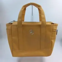 メルセデスベンツ タイトリスト&メルセデス・ベンツコラボ トートバック（志）のサムネイル