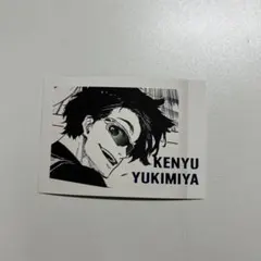 雪宮剣優 ブルーロック展 ぱしゃこれ