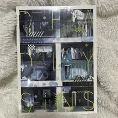 After the Rain 7×2つの大罪 CD