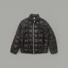 UNIQLO Premium Down Jacket 00s Brown XL