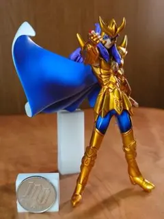 73.【ジャンク品】フィギュアーツZero サジタリアス星矢 73.【ジャンク品】フィギュアーツZero サジタリアス星矢 - メルカリ