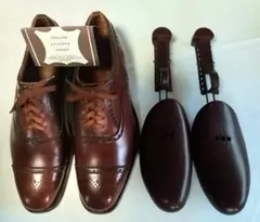 激レア　チャ―チCHURCH　イギリス製size5.5（日本25.0）超名品のサムネイル