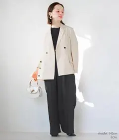 さくさくぱんだ様専用　UNLIENS アンリアン　ライトジャケット