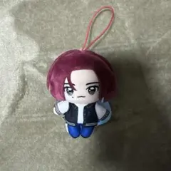 INI マスコットぬいぐるみ 松田迅 GIGO限定