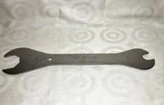 Park Tool HCW-6 ヘッドスパナ 中古品のサムネイル