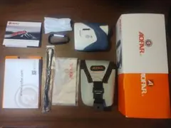 AOFAR ゴルフ用距離計 GX-6
