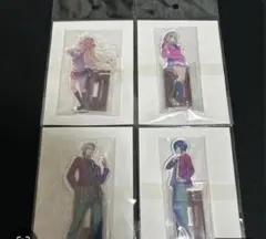 s様 七瀬翼アクスタ1点