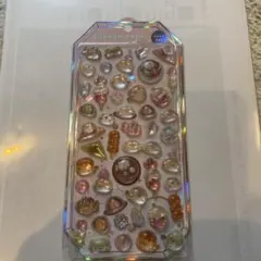 BONBON DROP シール