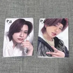 松田迅 トレカ 選出店舗 タワレコオンライン