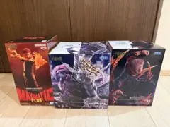 呪術廻戦 宿儺 摩虎羅 フィギュア 4体セット - メルカリ