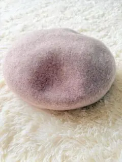 studio CLIP ベレー帽