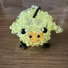 リラックマ　キイロイトリ　キーホルダー