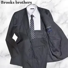 2026年最新】brooks brothers スーツの人気アイテム - メルカリ