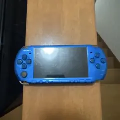 PSP3000 本体