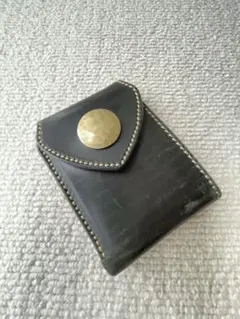 2025年最新】SAAD メンズ 折り財布の人気アイテム - メルカリ