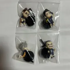 ハイキュー チョコエッグ フィギュア