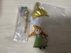 アナと雪の女王 アイテムコレクション