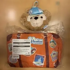 バケーションパッケージ グッズ