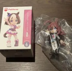 PalVerse ウマ娘 フィギュア パルバース ミホノブルボンのサムネイル